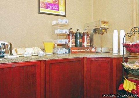 Econo City Center Lodge