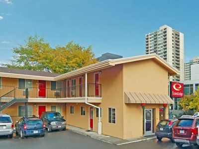 Econo Center * Portland