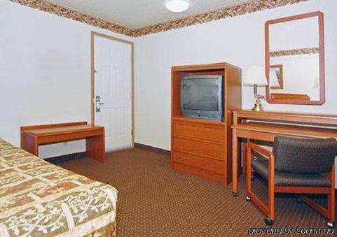 Econo Center Lodge
